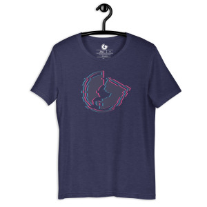 Grafted - Unisex t-shirt
