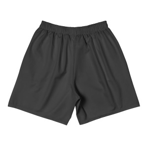 All-Over Print Unisex Athletic Long Shorts